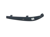 Mopar 68156952AA APPLIQUE-FASCIA