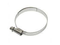 Mopar 6104794AA Clamp-Hose Clamp