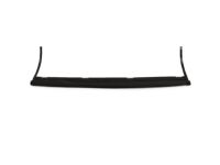 Mopar 68231403AA DEFLECTOR-SUNROOF Wind