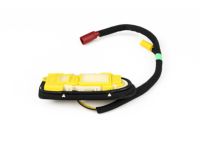 Mopar 68277408AA Antenna-Cable & Base Assembly