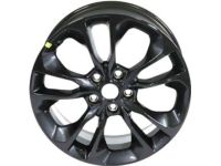 Mopar 68522998AA Aluminum