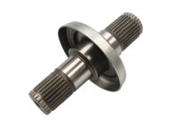 Mopar 68227837AE Shaft-Output