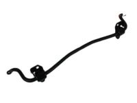 Jeep Grand Cherokee Sway Bar Kit - 68184508AA Rear Suspension Bar