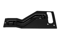 Mopar 5109035AE REINFMNT-Seat STRIKER