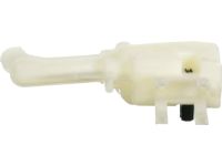 Mopar 68038557AB Reservoir-Brake Master Cylinder