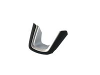 Mopar 6RD35XSAAA Bezel-Steering Wheel