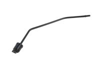 Mopar 68197312AB Filter-Fuel Vapor CANISTER