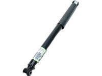 Dodge Shock Absorber - 52855334AD Suspension Absorber