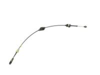 Mopar 52109781AF Transmission Gearshift Control Cable