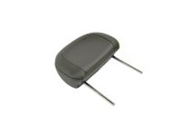 Mopar 5YU33JXWAA HEADREST-Front