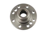 Mopar 52105400AA Driveshaft Yoke Flange