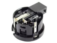 Mopar 68202084AA Speaker-TWEETER