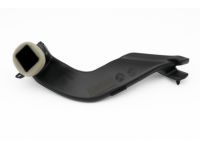 Mopar 68084819AB Duct-DEMISTER