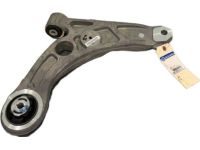 Mopar 68439684AA Lower Control Arm Right