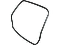 Mopar 55399229AB WEATHERSTRIP-LIFTGATE
