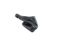 Mopar 6BJ141A9AB Boot-Gear Shift Lever