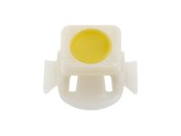Mopar 68447677AA Master Cylinder Push Rod Pi