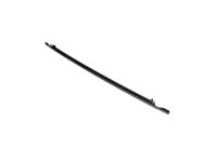 Mopar 68499742AA Seal-LIFTGLASS Lower To Body