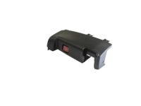 Mopar 5MA18JXWAA Cover-Bumper