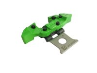 Mopar 68184840AC Damper-Steering Wheel