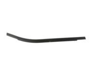 Mopar 68637312AA REAR DOOR BELT OUTER