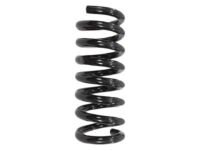 Dodge Ram 3500 Coil Springs - 52113901AA Front Coil Spring