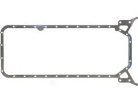 Mopar 5175310AA Gasket-Oil Pan Mopar 5175310AA Gasket-Oil Pan