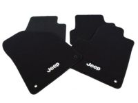 Mopar 1UB86DX9AA Floor