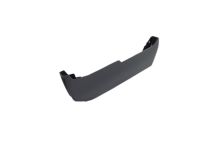 Mopar 6AA95DX9AA Cover-Seat Track