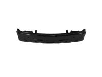 Mopar 55364673AE Beam-Front Bumper