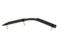 Mopar 4865915AC RETAINER-FASCIA