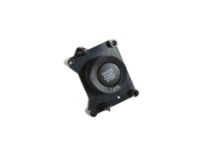 Ram 2500 Ignition Switch - 1UW38DX9AC Switch-Ignition