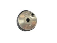 Mopar 68306573AC POWER BRAKE