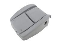 Mopar 68027730AA Foam-Seat Back