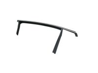 Mopar 68144954AE WEATHERSTRIP-Front Door Glass