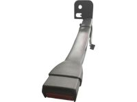 Mopar F619RAZ Front Seat Inner Left Belt