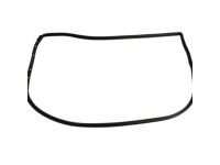 Mopar 68040044AI WEATHERSTRIP-Front Door Mounted