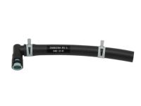 Mopar 5066525AA Hose-Heater