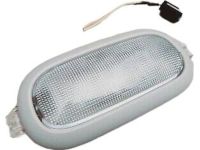 Mopar 5JG55BD1AB Lamp-Dome