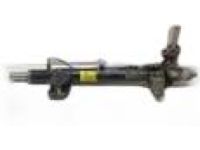 Mopar 5154513AB Rack And Pinion Gear