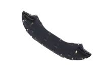 Mopar 68227444AG Belly Pan-Extension Front