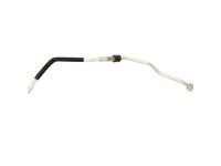 Mopar 68140012AB Line-Auxiliary A/C Suction