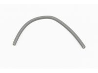 Mopar 68359245AB Seal-Radiator Upper