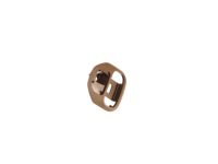 Mopar 7BK002N8AA Bezel-Steering Wheel Switch