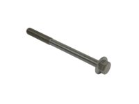 Mopar 6511676AA Bolt-HEXAGON FLANGE Head