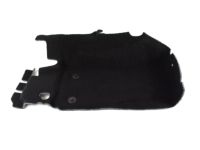 Mopar 5PL301X9AA Carpet-Front Floor