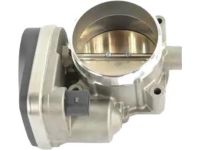 Mopar 53032120AC Electronic Throttle Body Assembly