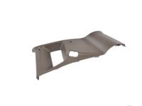 Mopar 5VW40GTVAA Panel-Quarter Trim