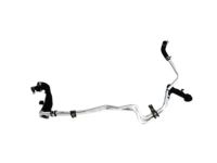 Mopar 68312978AF HOSE/TUBE-COOLANT Mopar 68312978AF HOSE/TUBE-COOLANT