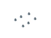 Mopar 6508551AA Nut-HEXAGON Lock